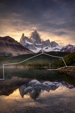 South America