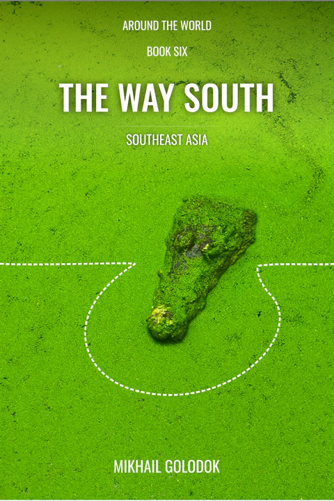 Southeast Asia cover