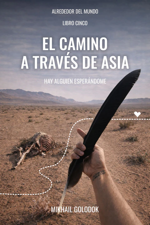 Portada de Asia Oriental