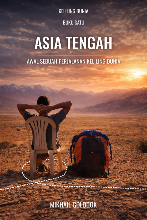 Sampul Asia Tengah