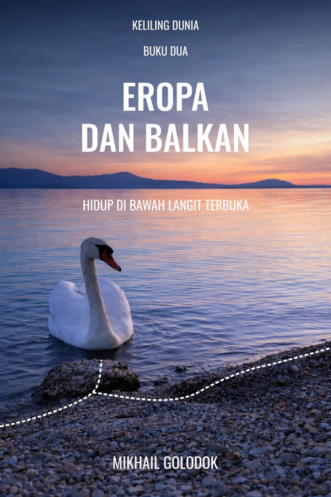 Sampul Eropa Balkan