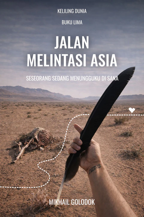 Sampul Asia Timur
