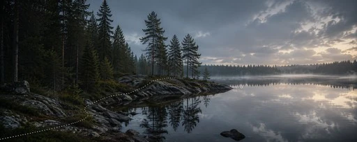 Sampul Karelia Utara